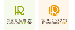山口県宇部市にある料理教室併設の自然食品館春のホームページ